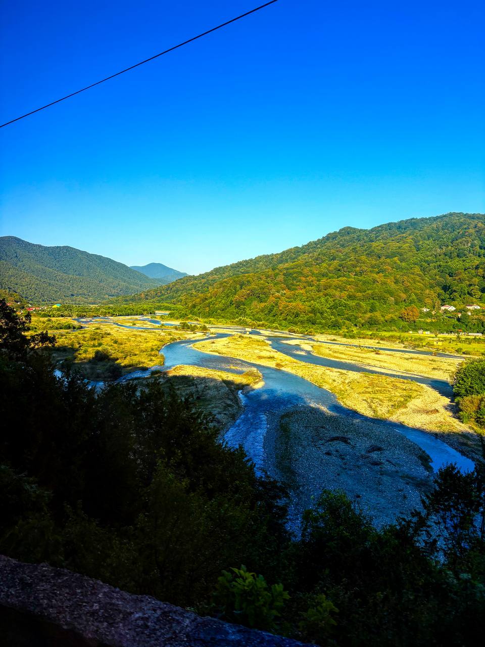 Олимпийский парк