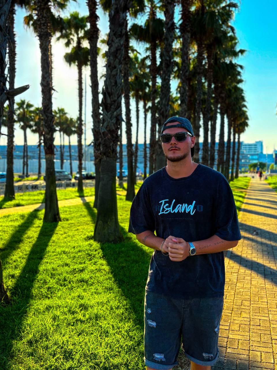 Путешествия фон