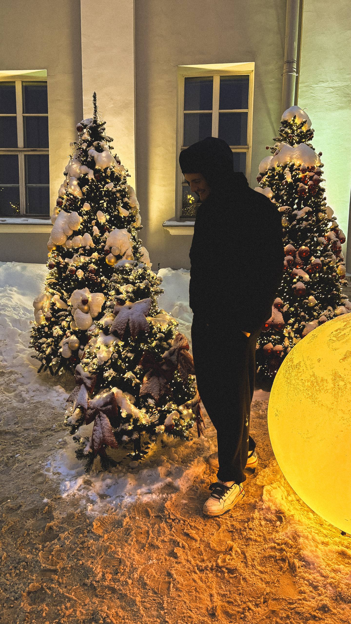 Московский Кремль