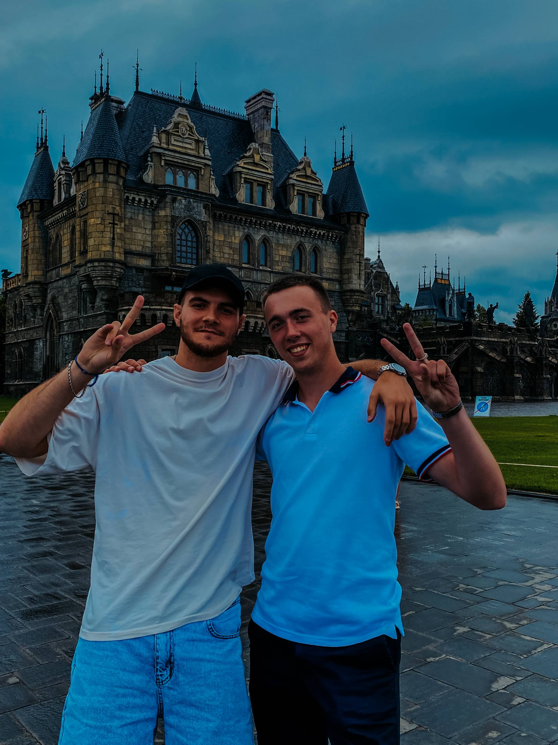 Площадь Свободы