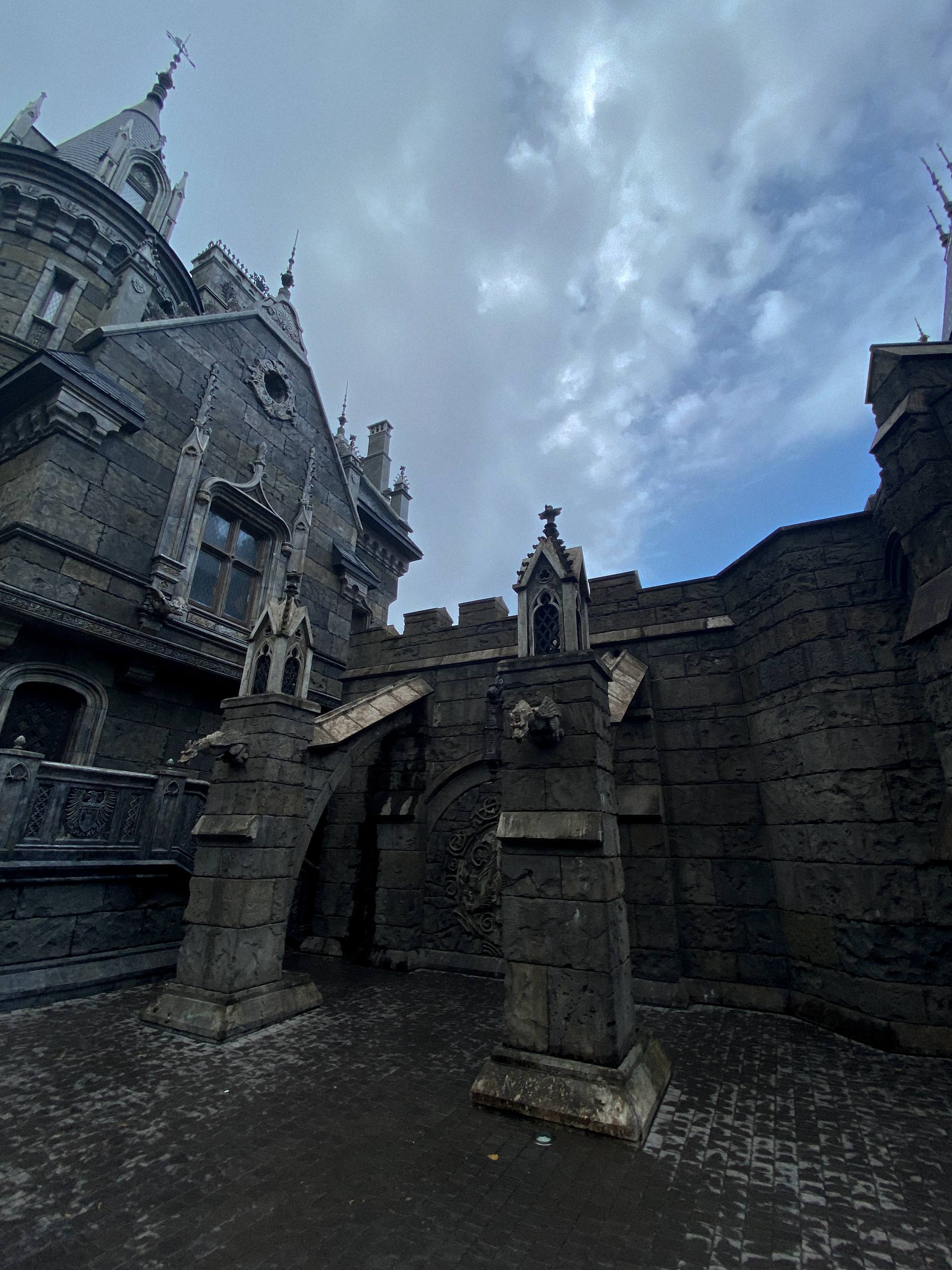 Волжский берег