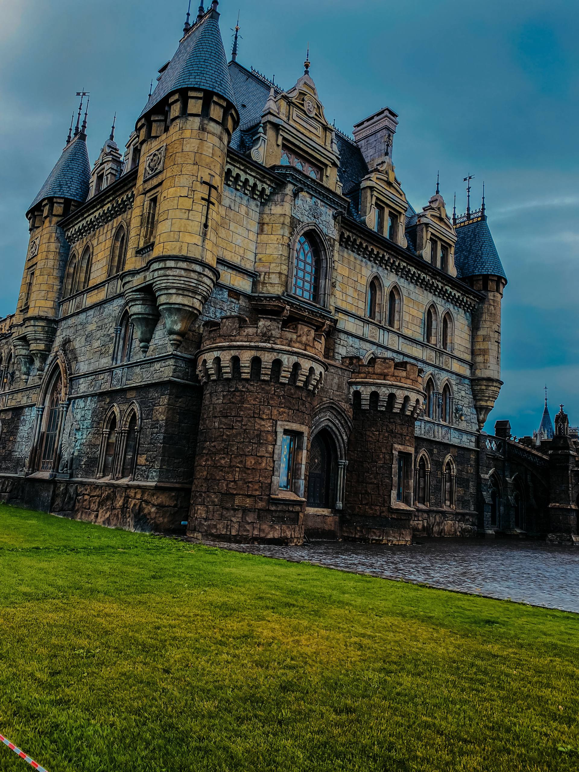 Технический музей