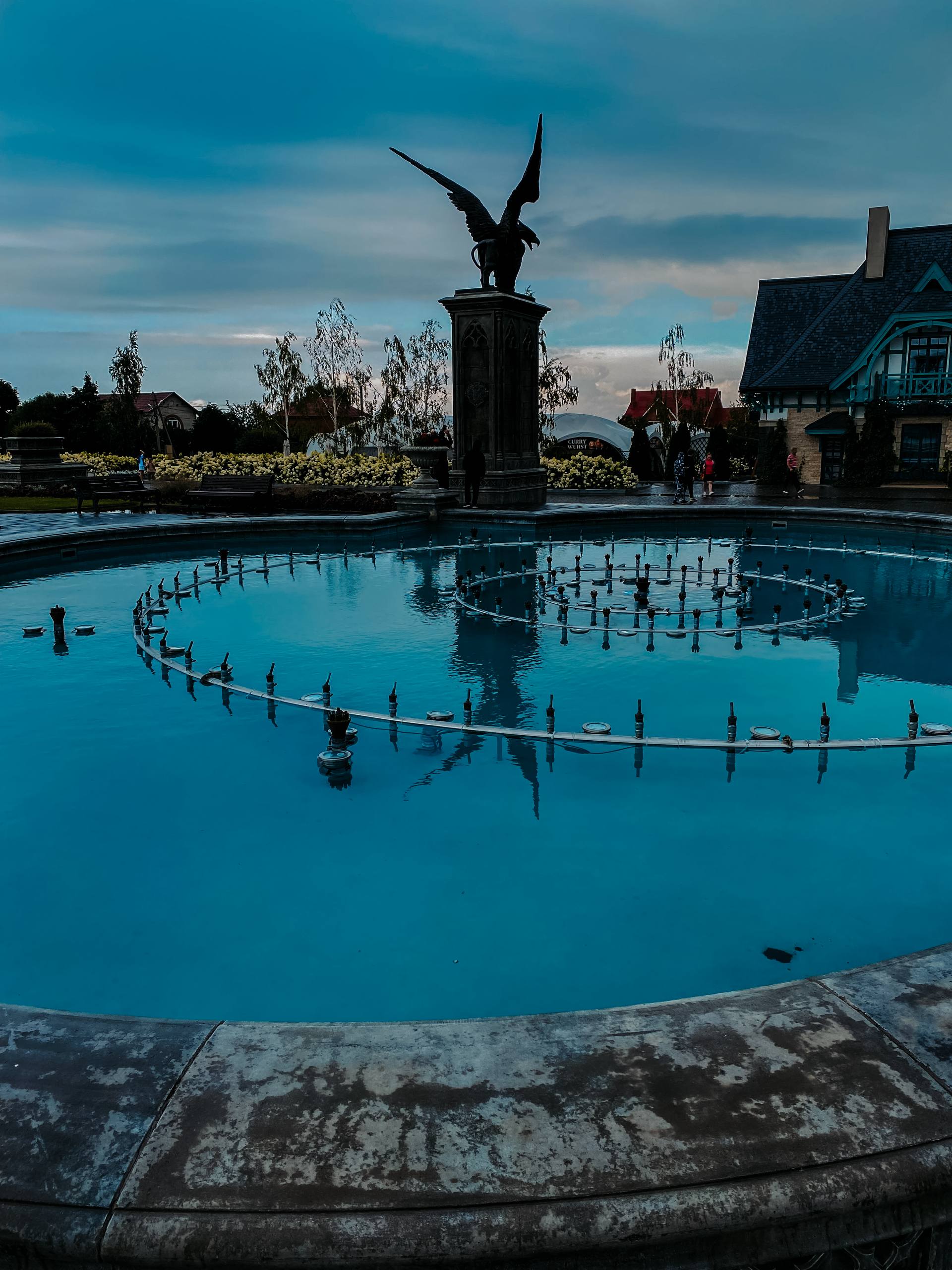 Технический музей